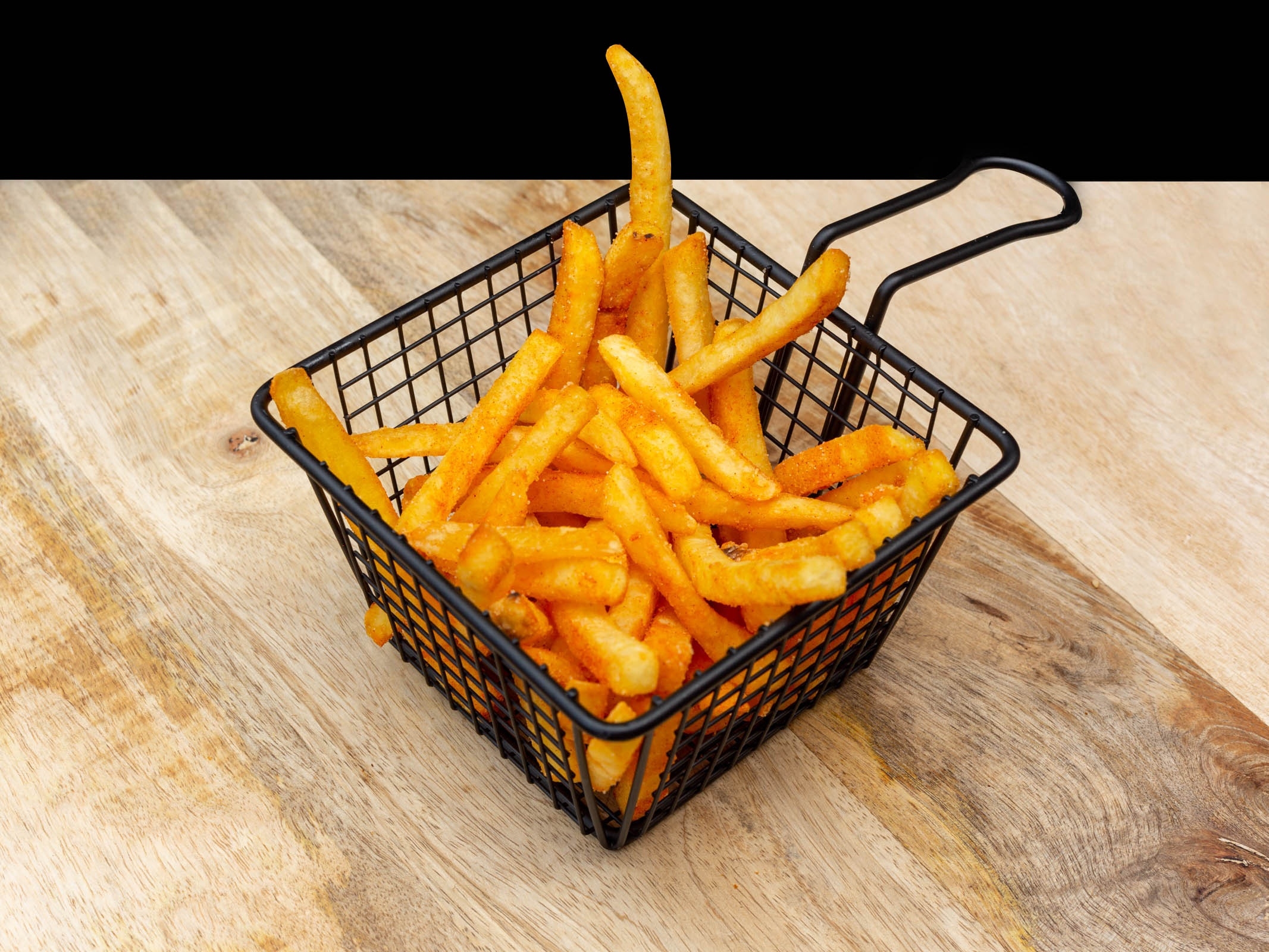 Pommes frites